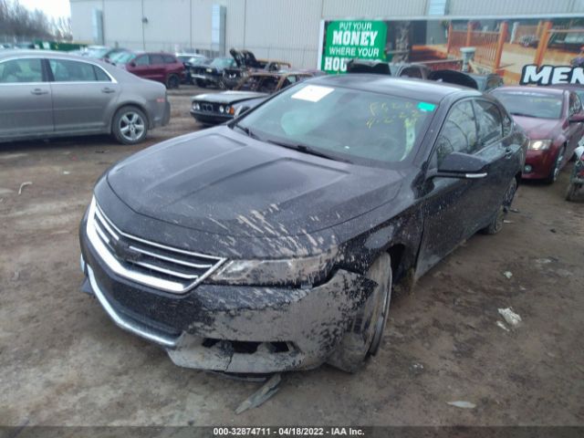 Photo 1 VIN: 2G1105S3XH9187587 - CHEVROLET IMPALA 