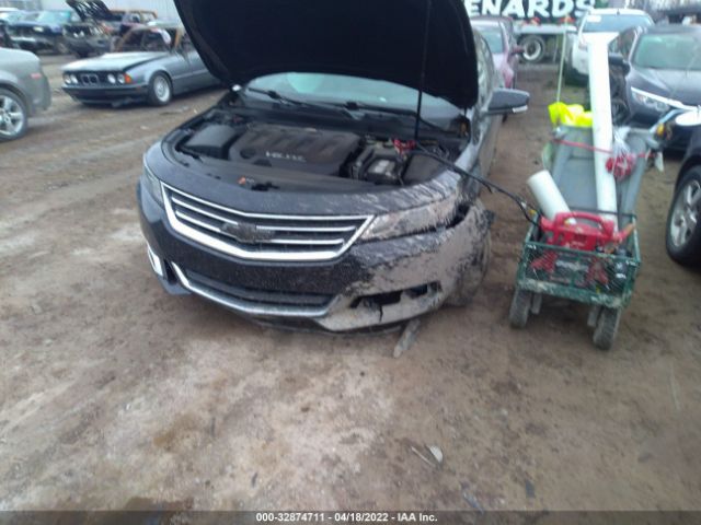 Photo 5 VIN: 2G1105S3XH9187587 - CHEVROLET IMPALA 