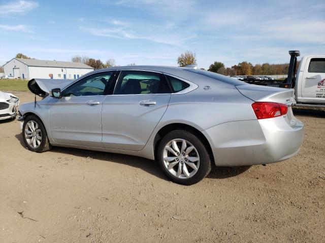 Photo 1 VIN: 2G1105S3XH9189341 - CHEVROLET IMPALA LT 