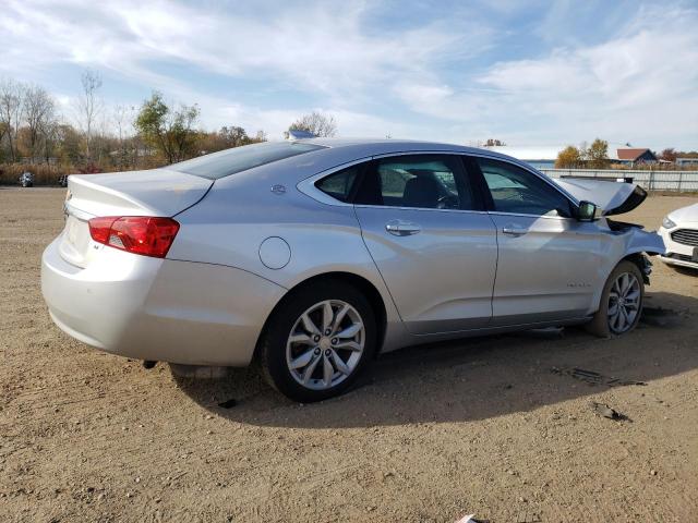 Photo 2 VIN: 2G1105S3XH9189341 - CHEVROLET IMPALA LT 