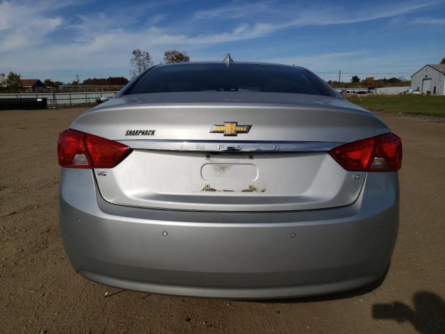 Photo 5 VIN: 2G1105S3XH9189341 - CHEVROLET IMPALA LT 