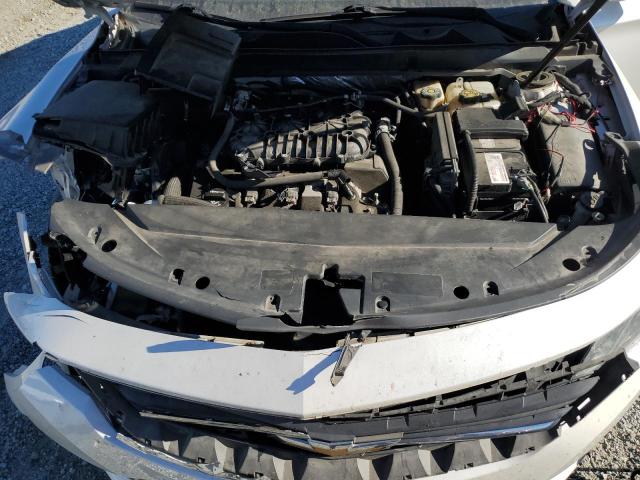 Photo 10 VIN: 2G1105S3XJ9103063 - CHEVROLET IMPALA LT 