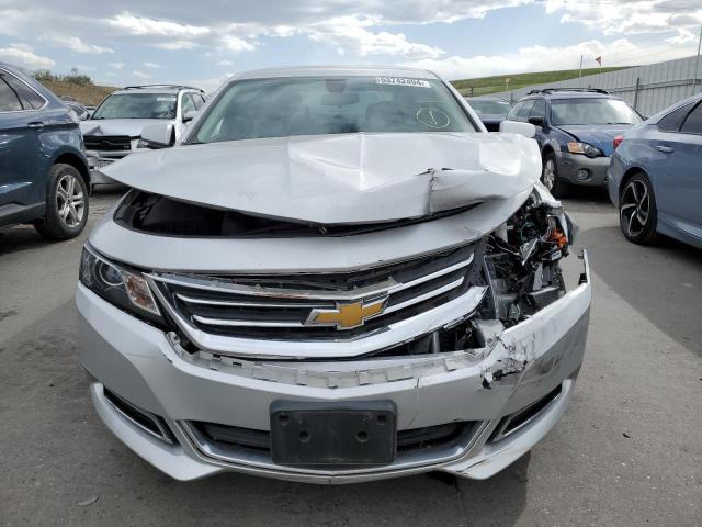 Photo 4 VIN: 2G1105S3XJ9109655 - CHEVROLET IMPALA LT 