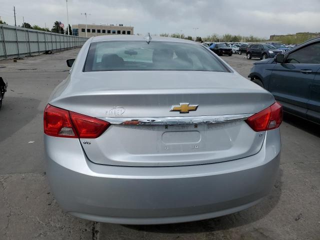 Photo 5 VIN: 2G1105S3XJ9109655 - CHEVROLET IMPALA LT 