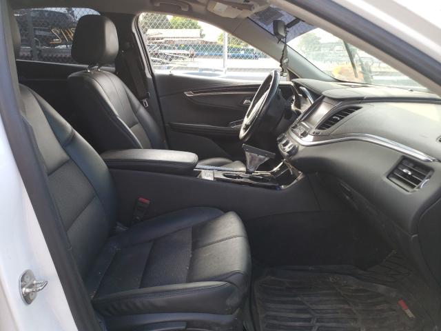 Photo 4 VIN: 2G1105S3XJ9110126 - CHEVROLET IMPALA LT 