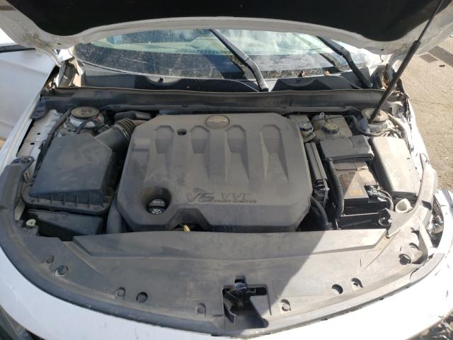 Photo 6 VIN: 2G1105S3XJ9110126 - CHEVROLET IMPALA LT 