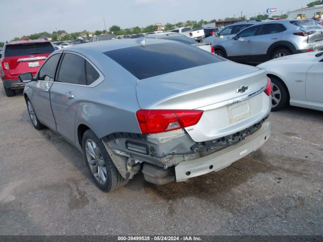 Photo 2 VIN: 2G1105S3XJ9116184 - CHEVROLET IMPALA 