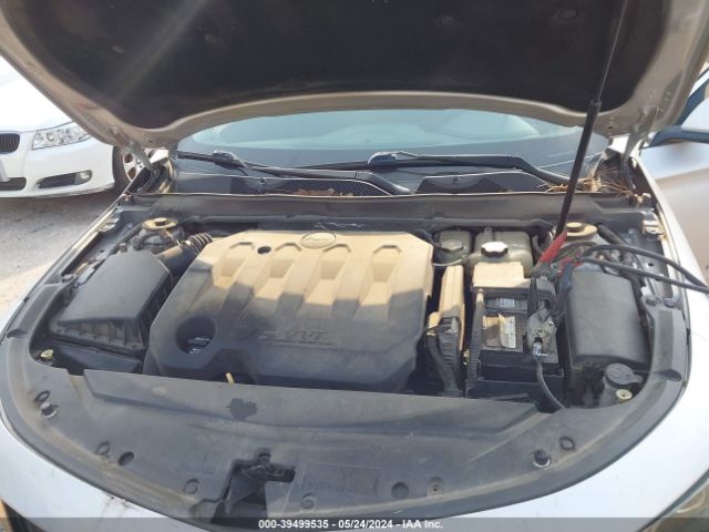 Photo 9 VIN: 2G1105S3XJ9116184 - CHEVROLET IMPALA 