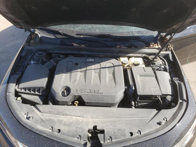 Photo 10 VIN: 2G1105S3XJ9117688 - CHEVROLET IMPALA LT 