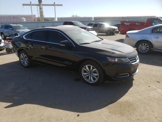 Photo 3 VIN: 2G1105S3XJ9117688 - CHEVROLET IMPALA LT 