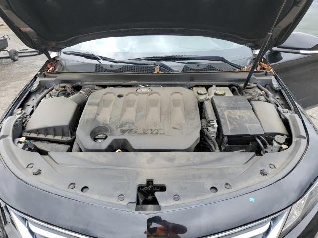 Photo 10 VIN: 2G1105S3XJ9132501 - CHEVROLET IMPALA 