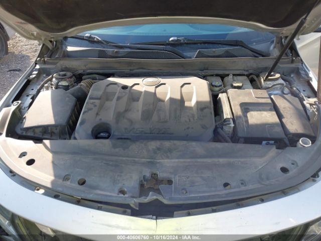 Photo 9 VIN: 2G1105S3XJ9132806 - CHEVROLET IMPALA 