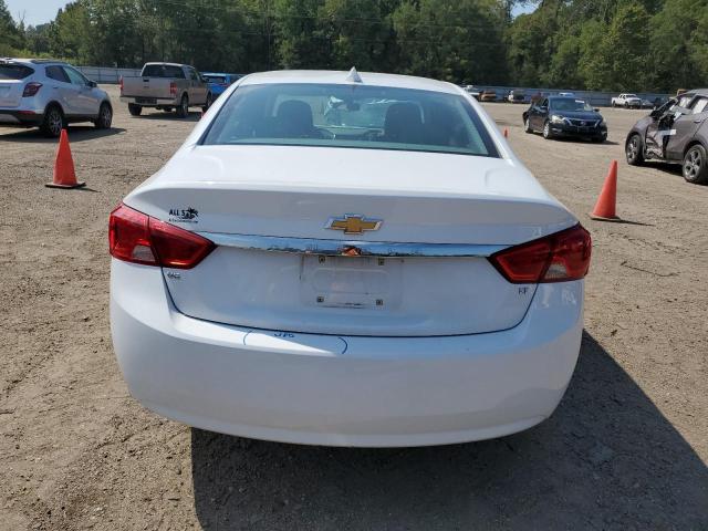 Photo 5 VIN: 2G1105S3XJ9137777 - CHEVROLET IMPALA LT 