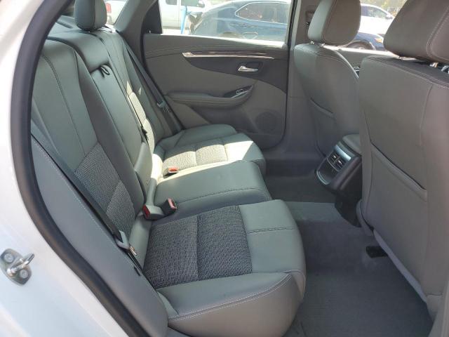 Photo 9 VIN: 2G1105S3XJ9137777 - CHEVROLET IMPALA LT 