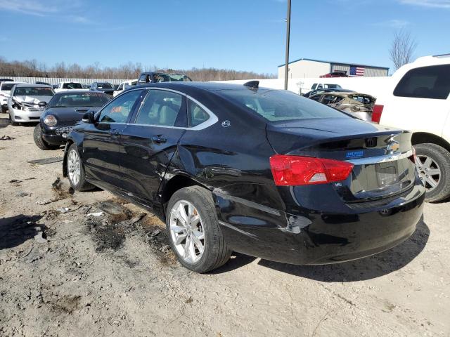 Photo 1 VIN: 2G1105S3XJ9139089 - CHEVROLET IMPALA LT 