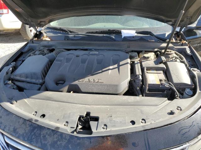 Photo 10 VIN: 2G1105S3XJ9139089 - CHEVROLET IMPALA LT 