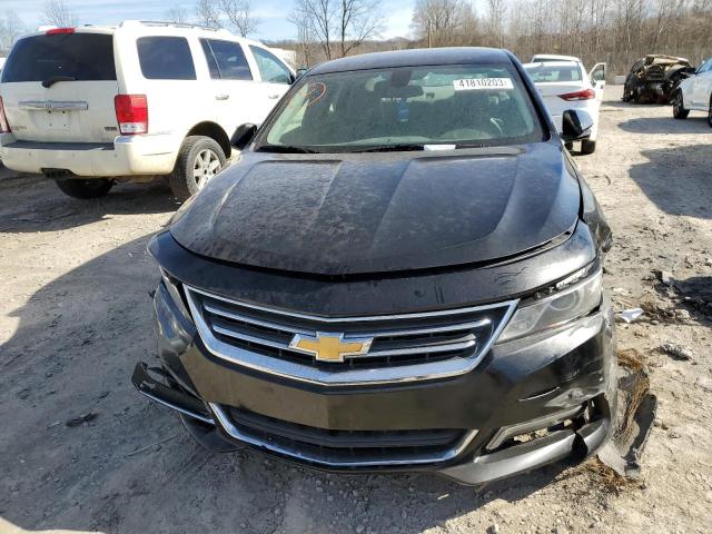 Photo 4 VIN: 2G1105S3XJ9139089 - CHEVROLET IMPALA LT 