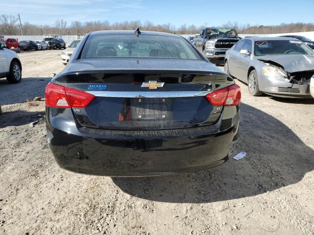 Photo 5 VIN: 2G1105S3XJ9139089 - CHEVROLET IMPALA LT 