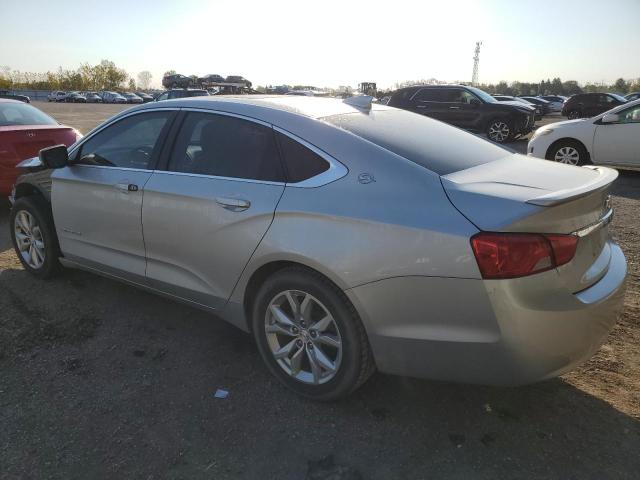 Photo 1 VIN: 2G1105S3XJ9142008 - CHEVROLET IMPALA LT 