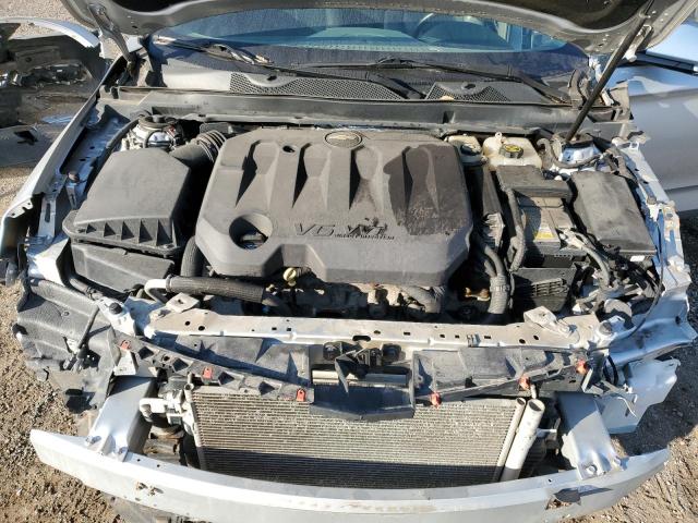 Photo 10 VIN: 2G1105S3XJ9142008 - CHEVROLET IMPALA LT 