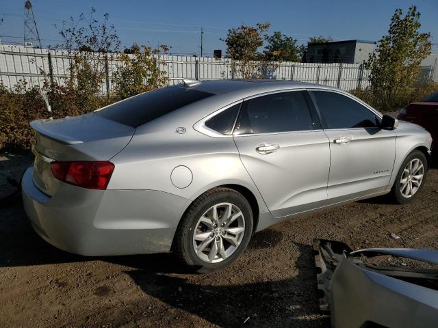 Photo 2 VIN: 2G1105S3XJ9142008 - CHEVROLET IMPALA LT 