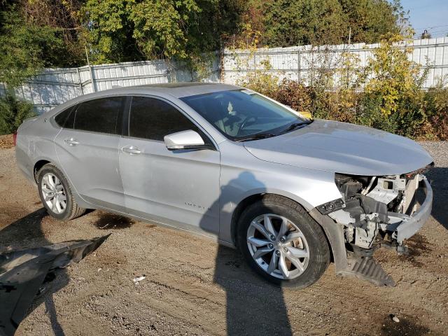 Photo 3 VIN: 2G1105S3XJ9142008 - CHEVROLET IMPALA LT 