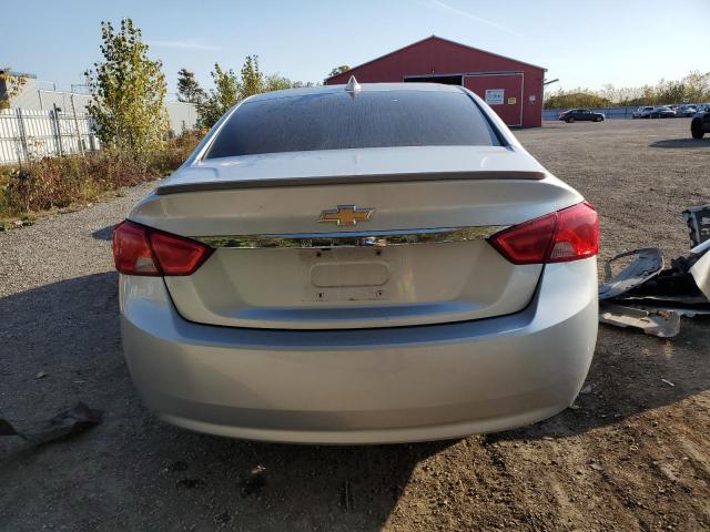 Photo 5 VIN: 2G1105S3XJ9142008 - CHEVROLET IMPALA LT 