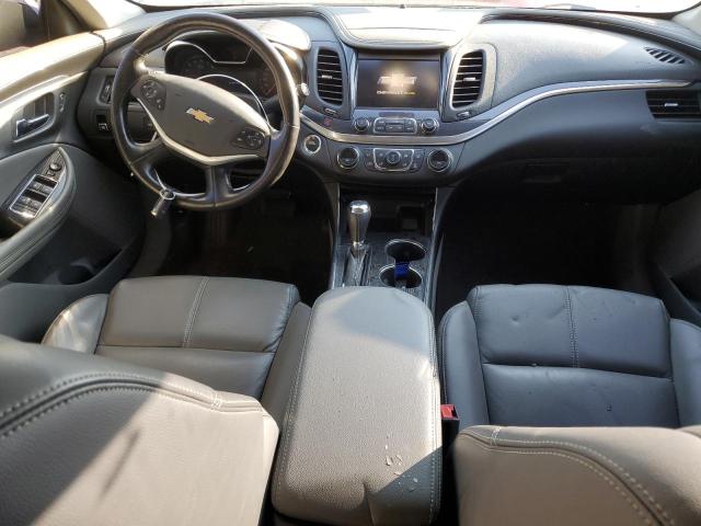 Photo 7 VIN: 2G1105S3XJ9142008 - CHEVROLET IMPALA LT 