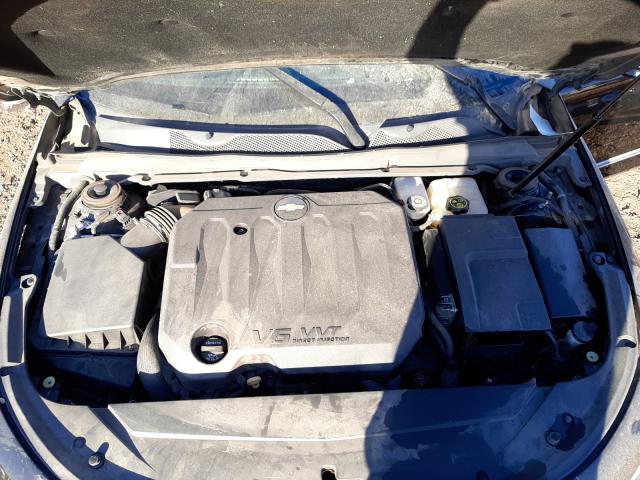 Photo 6 VIN: 2G1105S3XK9111133 - CHEVROLET IMPALA PRE 