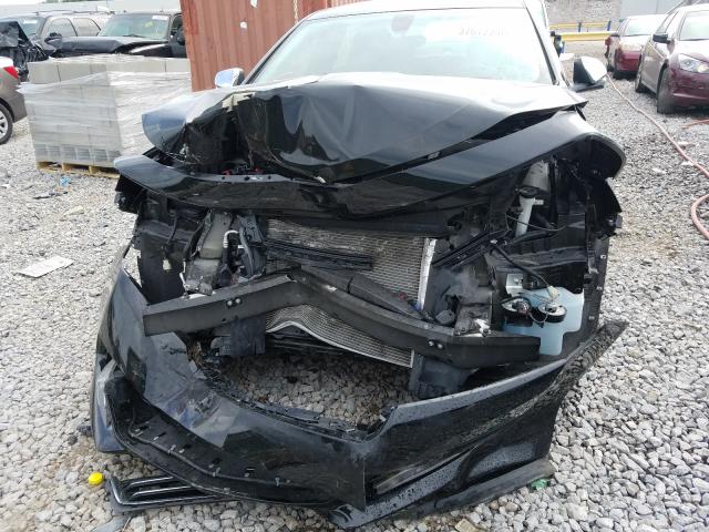 Photo 6 VIN: 2G1105S3XK9120785 - CHEVROLET IMPALA PRE 