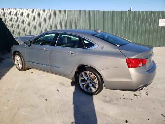 Photo 1 VIN: 2G1105S3XK9124013 - CHEVROLET IMPALA PRE 