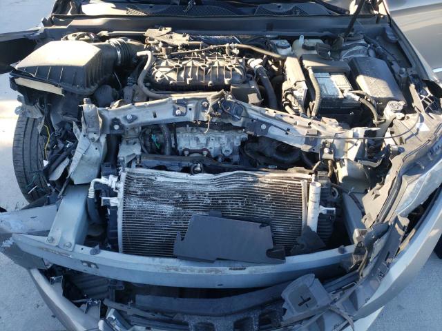 Photo 10 VIN: 2G1105S3XK9124013 - CHEVROLET IMPALA PRE 