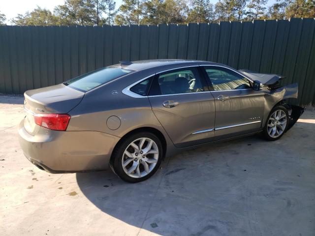 Photo 2 VIN: 2G1105S3XK9124013 - CHEVROLET IMPALA PRE 