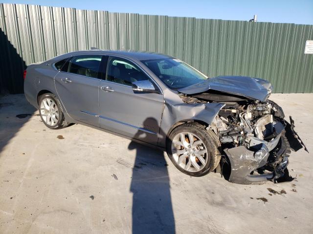 Photo 3 VIN: 2G1105S3XK9124013 - CHEVROLET IMPALA PRE 