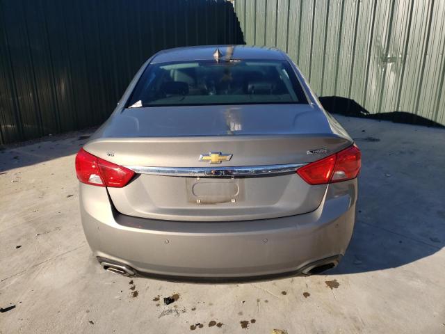 Photo 5 VIN: 2G1105S3XK9124013 - CHEVROLET IMPALA PRE 