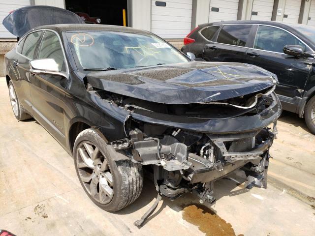 Photo 0 VIN: 2G1105S3XK9131687 - CHEVROLET IMPALA PRE 