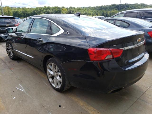 Photo 2 VIN: 2G1105S3XK9131687 - CHEVROLET IMPALA PRE 