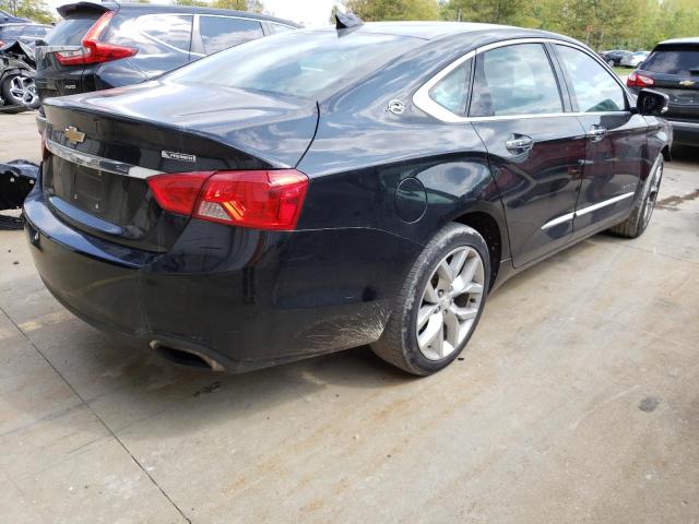 Photo 3 VIN: 2G1105S3XK9131687 - CHEVROLET IMPALA PRE 