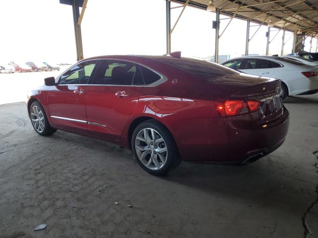 Photo 1 VIN: 2G1105S3XK9134170 - CHEVROLET IMPALA 