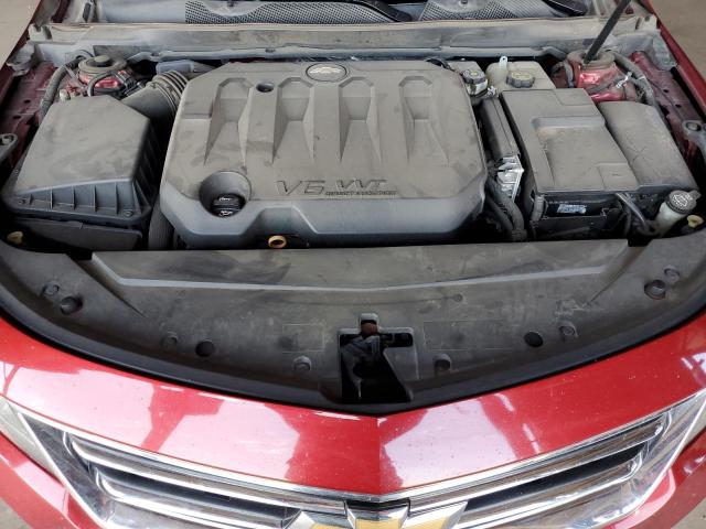 Photo 10 VIN: 2G1105S3XK9134170 - CHEVROLET IMPALA 