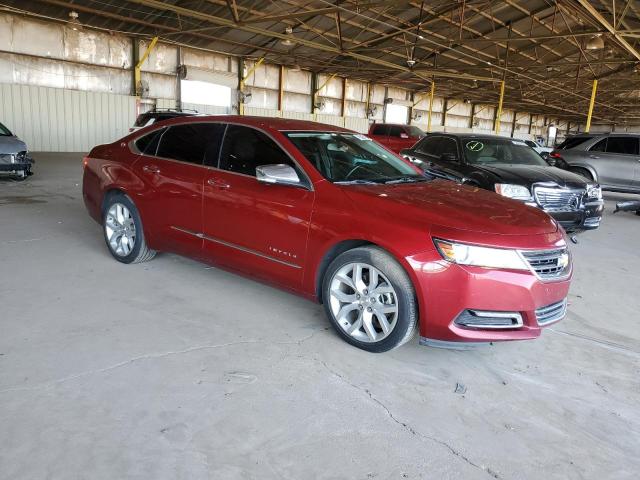 Photo 3 VIN: 2G1105S3XK9134170 - CHEVROLET IMPALA 