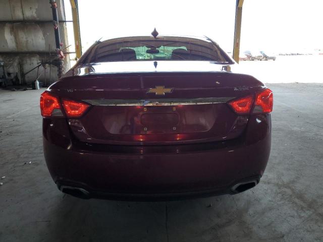 Photo 5 VIN: 2G1105S3XK9134170 - CHEVROLET IMPALA 