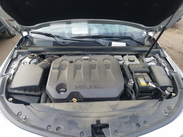 Photo 6 VIN: 2G1105S3XK9139255 - CHEVROLET IMPALA PRE 