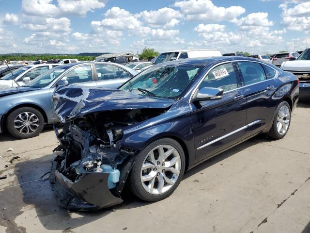 Photo 0 VIN: 2G1105S3XK9139949 - CHEVROLET IMPALA PRE 