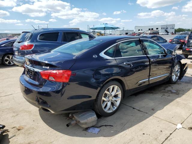 Photo 2 VIN: 2G1105S3XK9139949 - CHEVROLET IMPALA PRE 