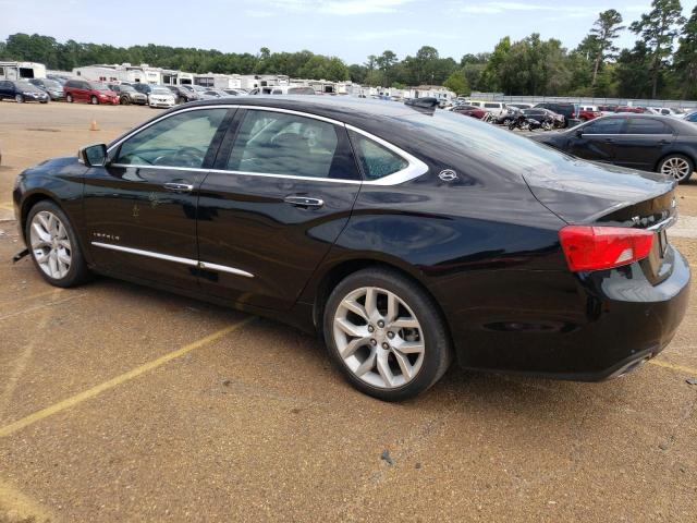 Photo 1 VIN: 2G1105S3XK9142236 - CHEVROLET IMPALA 