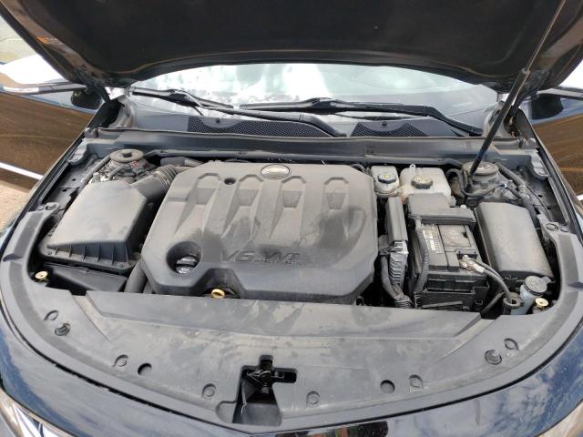 Photo 10 VIN: 2G1105S3XK9142236 - CHEVROLET IMPALA 