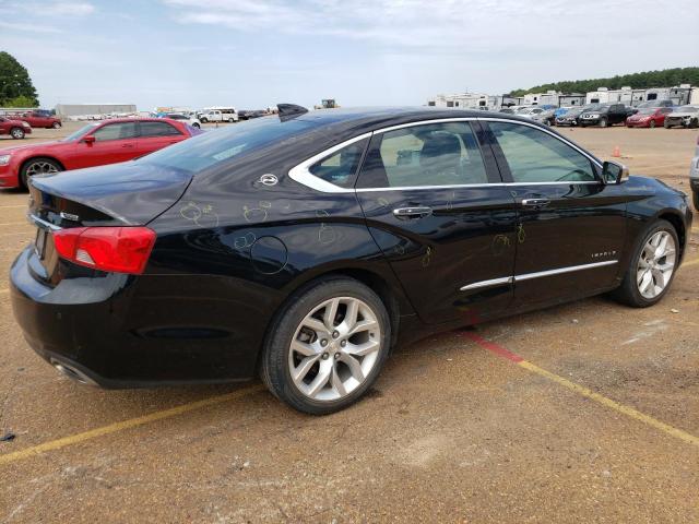 Photo 2 VIN: 2G1105S3XK9142236 - CHEVROLET IMPALA 