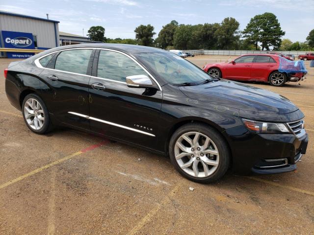 Photo 3 VIN: 2G1105S3XK9142236 - CHEVROLET IMPALA 