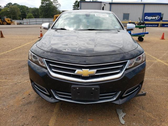 Photo 4 VIN: 2G1105S3XK9142236 - CHEVROLET IMPALA 